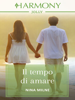 cover image of Il tempo di amare